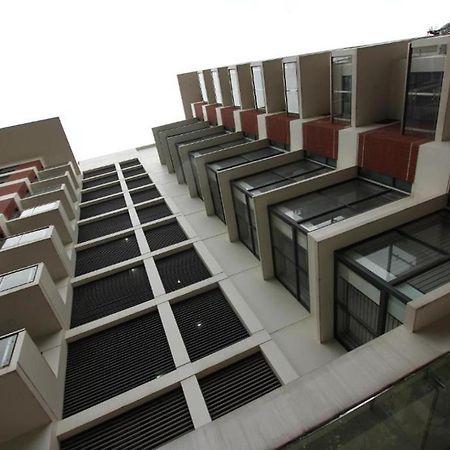 Spring Hill Apartments Dhaka Exterior photo