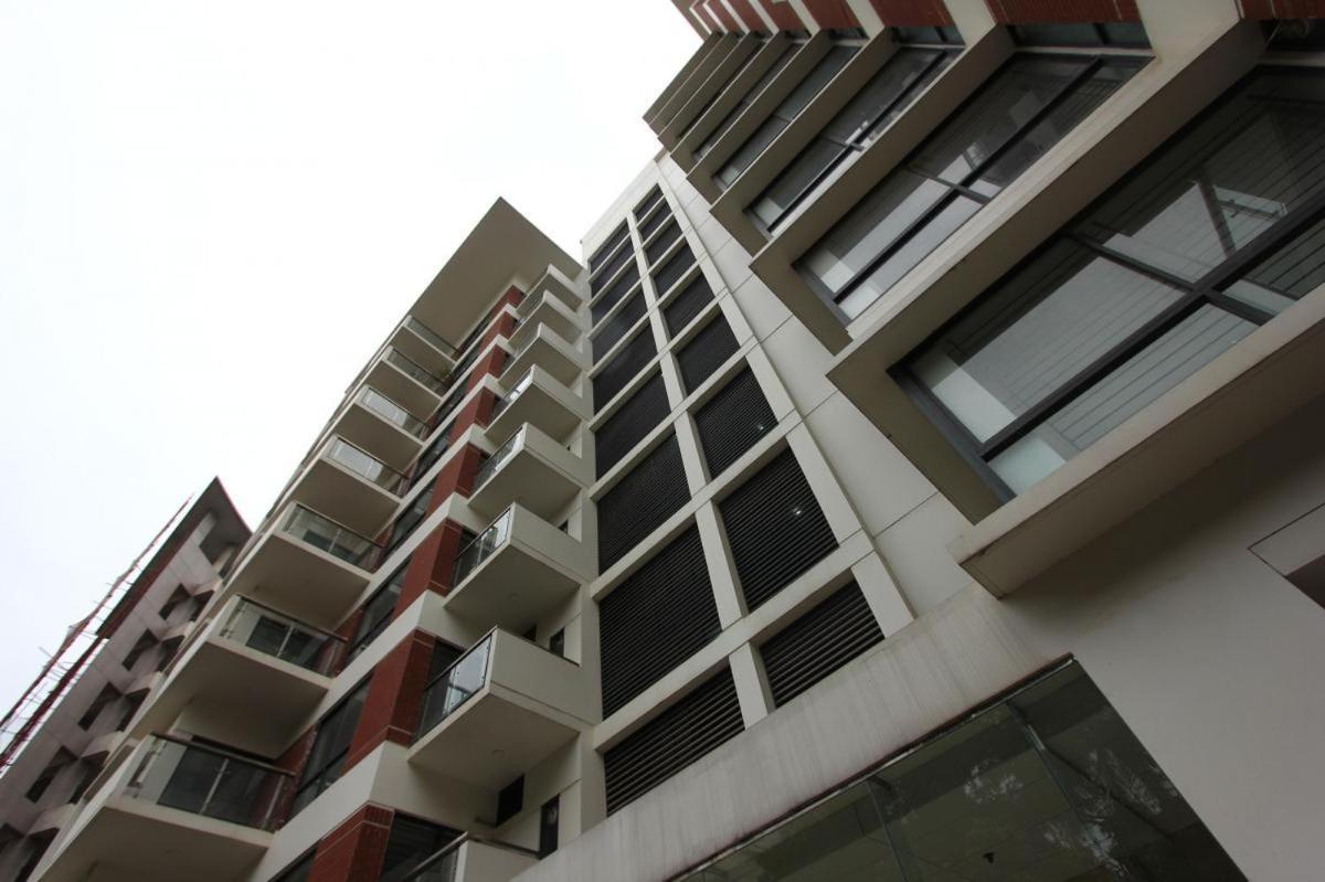 Spring Hill Apartments Dhaka Exterior photo