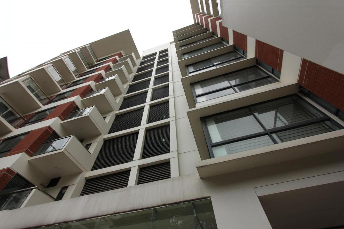 Spring Hill Apartments Dhaka Exterior photo