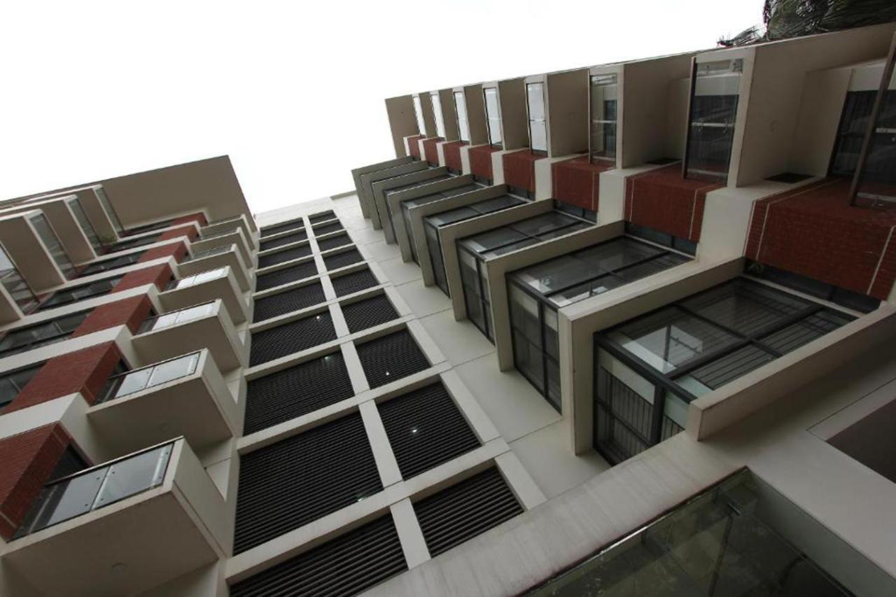 Spring Hill Apartments Dhaka Exterior photo